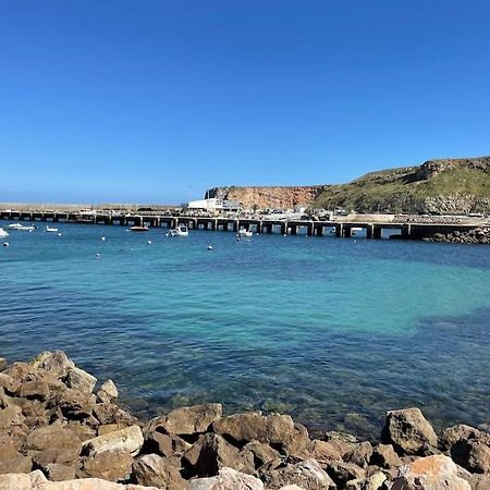 Golden Breeze Holidays Sagres Eksteriør billede
