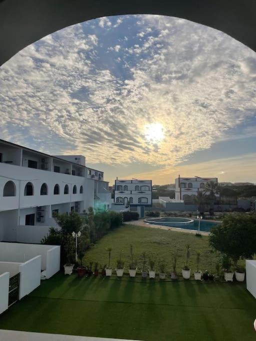 Golden Breeze Holidays Sagres Eksteriør billede