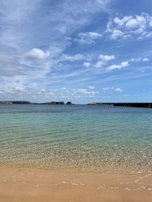 Golden Breeze Holidays Sagres Eksteriør billede