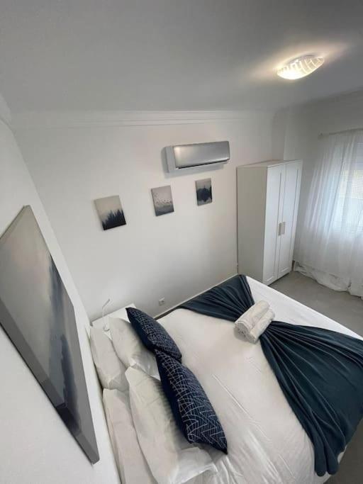 Golden Breeze Holidays Sagres Eksteriør billede