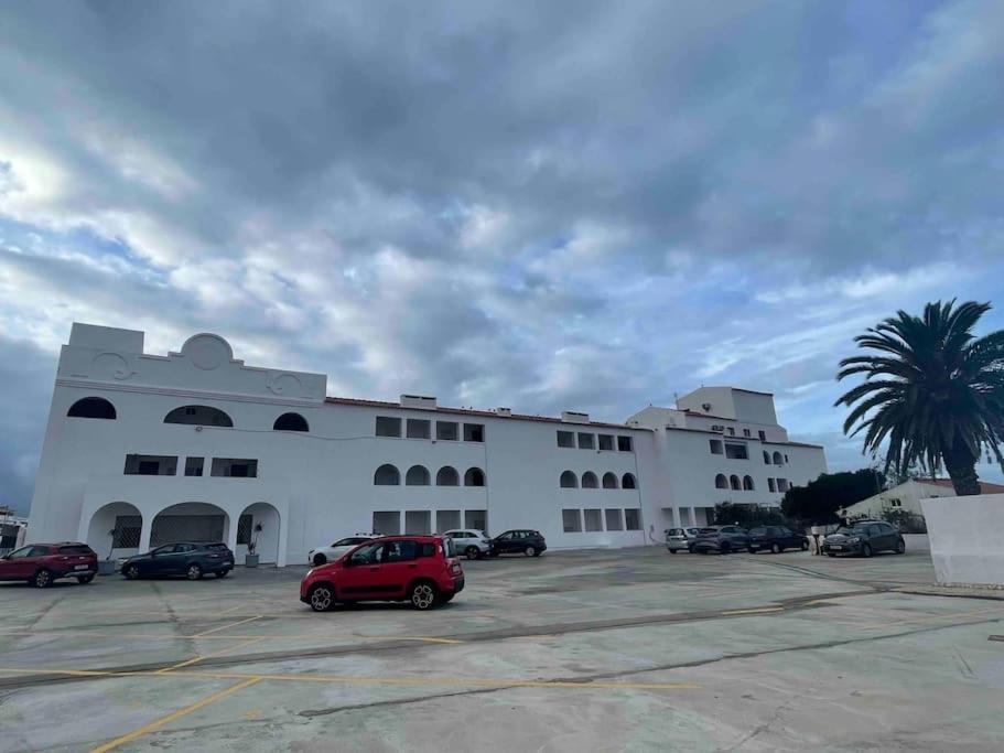 Golden Breeze Holidays Sagres Eksteriør billede